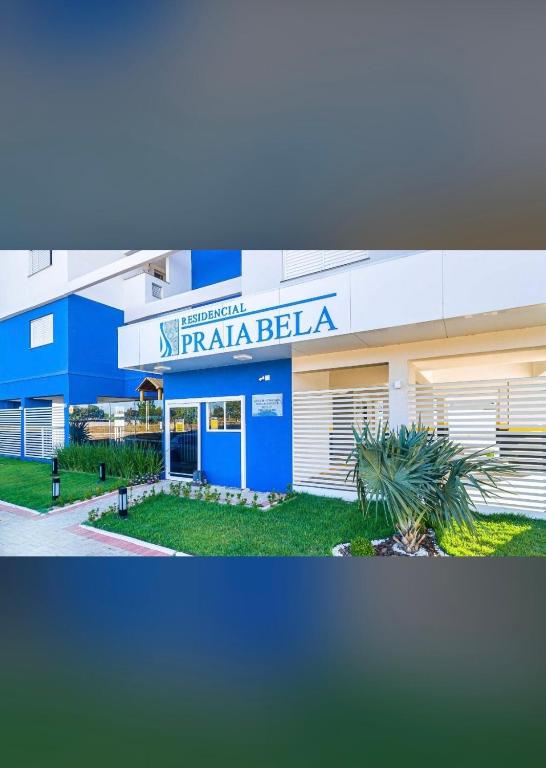 Apartamento Frente à Praia da Graciosa - B&B Palmas
