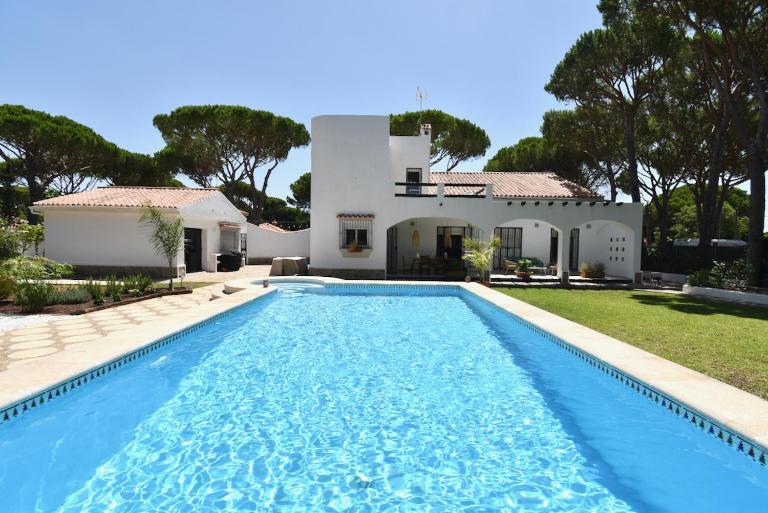 Chici - Holiday Chiclana - B&B Chiclana