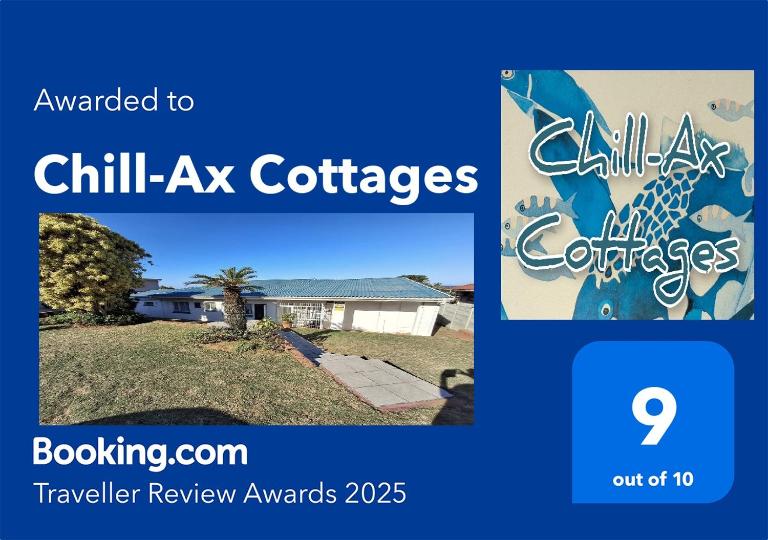 Chill-Ax Cottages - B&B Port Shepstone