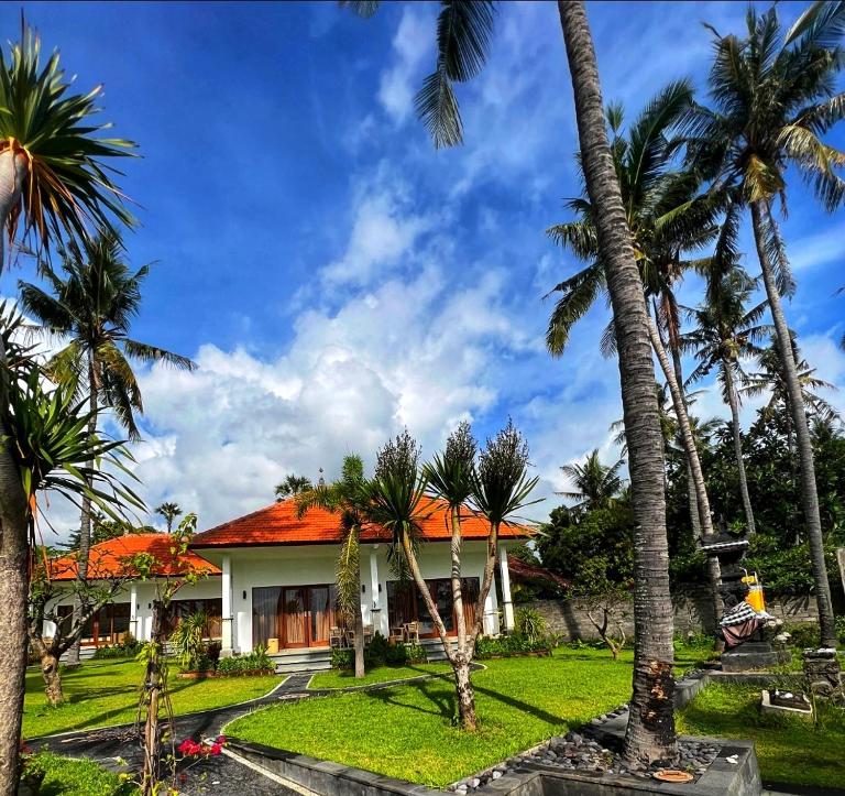 Ocean Resort Bali - Bed and Breakfast Kubu