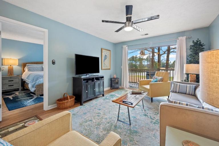 10G Birdies on 17 condo by Peace Vacations - B&B Pawleys Island