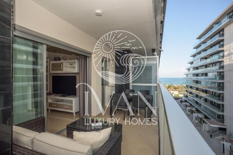 Casa Ana Ivan Luxury Homes 3ªPlta Sur 1ªLinea - B&B Orpesa