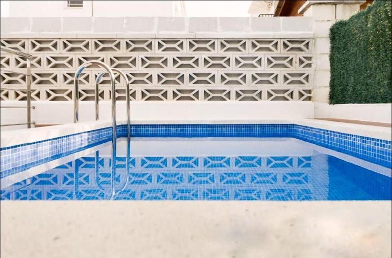 Cozy Apartment Rocamar - Chambres d'hôtes Sant Pere de Ribes