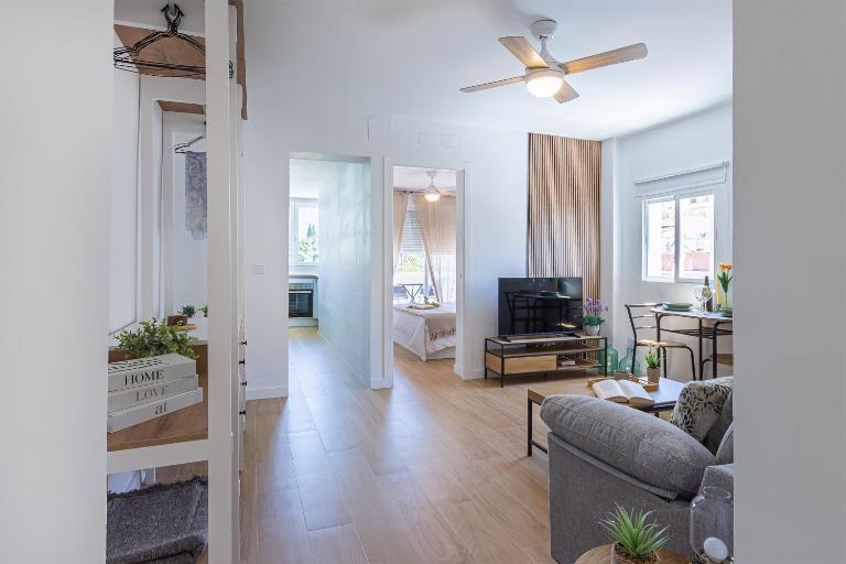 Casa Vega. Recién reformada - Ferienwohnung Almuñécar