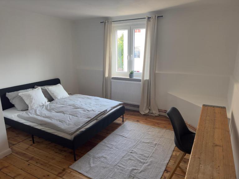 Gemütliches Zimmer im Zentrum - B&B Oldenburg