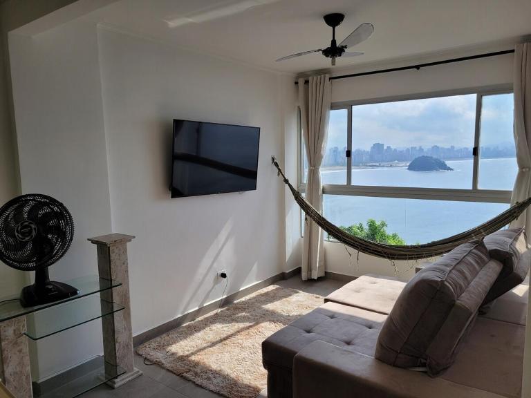 Refúgio na Ilha - B&B São Vicente