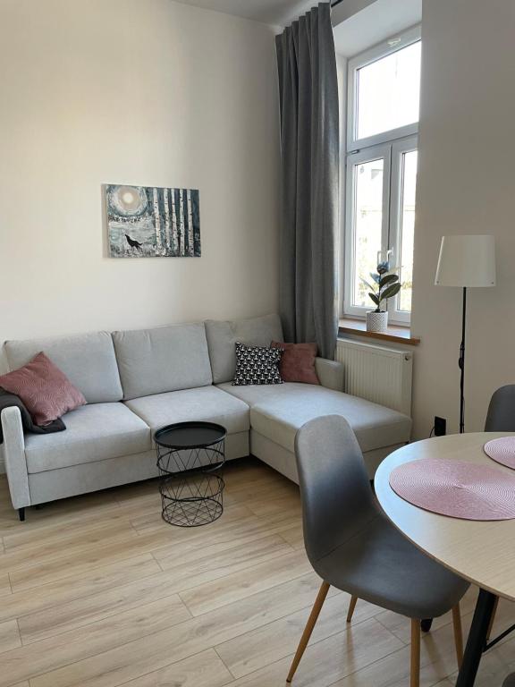 Studio nad Sanem - B&B Przemyśl