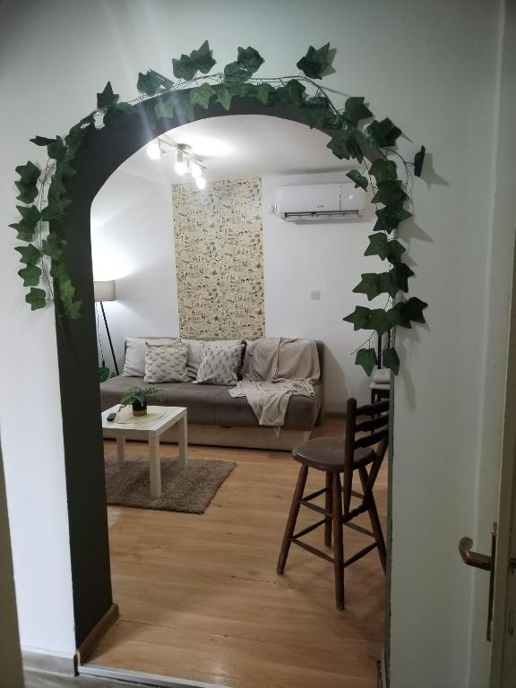 STEFAN - B&B Vrnjačka Banja