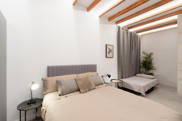Báelia Mini Casa Aurelia - B&B Alicante