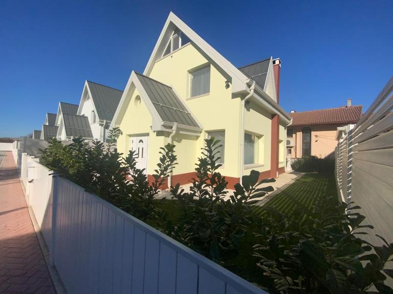 Green Village Park - B&B Dobrich