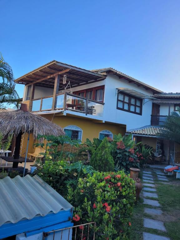 Apartamento 3 quartos Praia da Barra - B&B Nova Viçosa