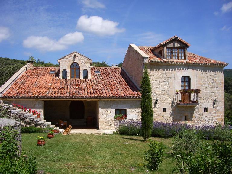 La Ondina - B&B Salazar