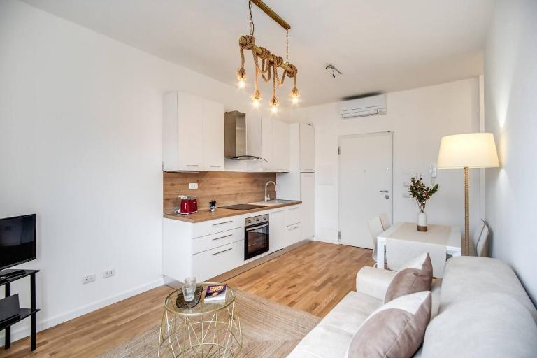 Naos Suite close Popolo Square - Ferienwohnung Rom