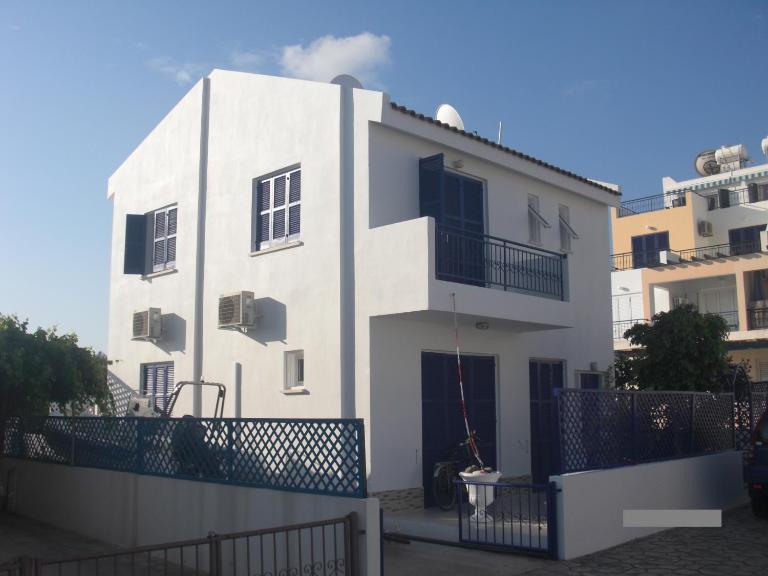 Villa Lachi - Ferienwohnung Pólis