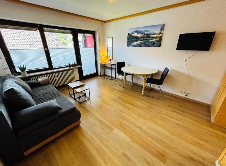 Ferienwohnung Pflum - B&B Steibis