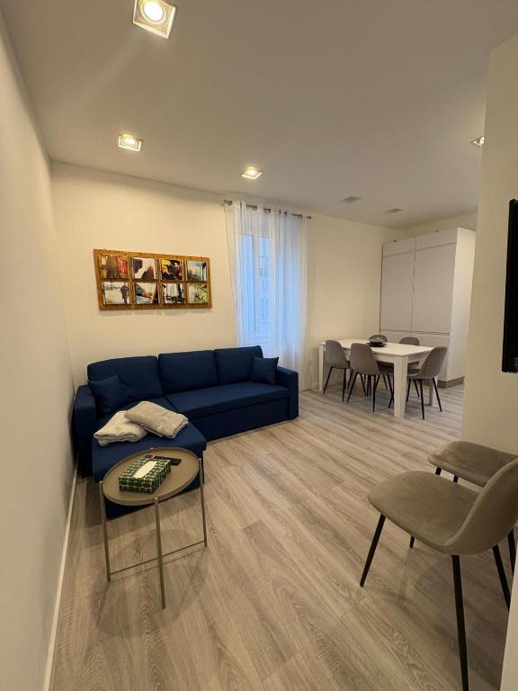 Filzi 520 - Ferienwohnung Trient