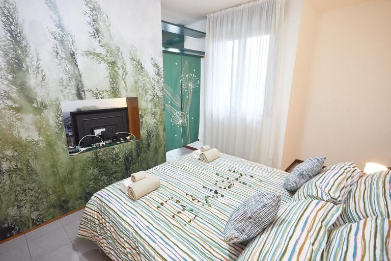 Cozy Place Sacile Centre Parking & AC - Bed and Breakfast Sacile