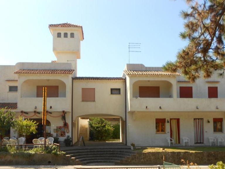 Pirata - B&B Rosolina