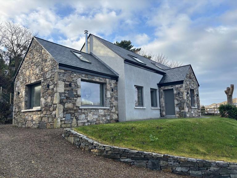 Cottage 482 - Clifden - B&B Clifden