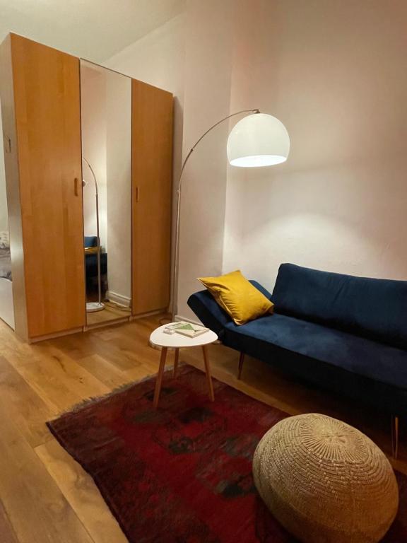 NEU Stephen Gill Appartement - B&B Cologne