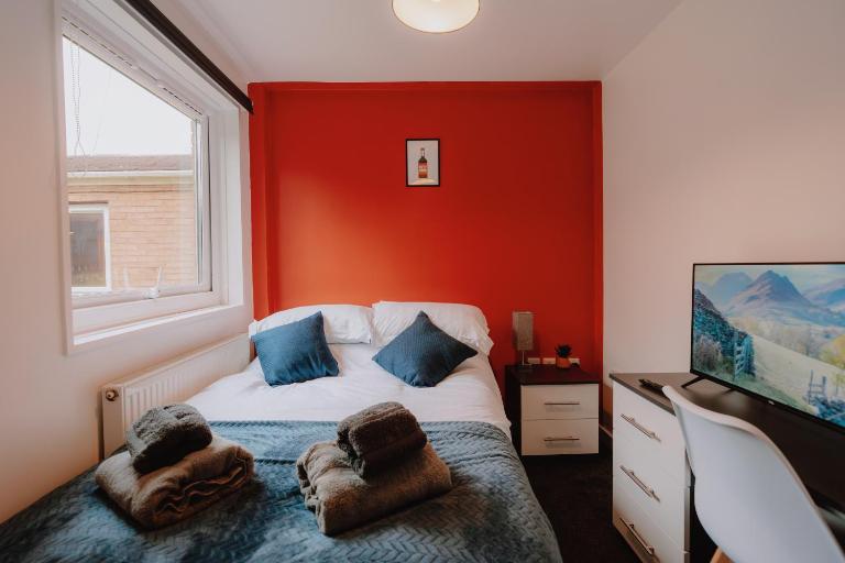 6BR - Ideal for Contractors - Long-stay Savings - B&B Sheffield