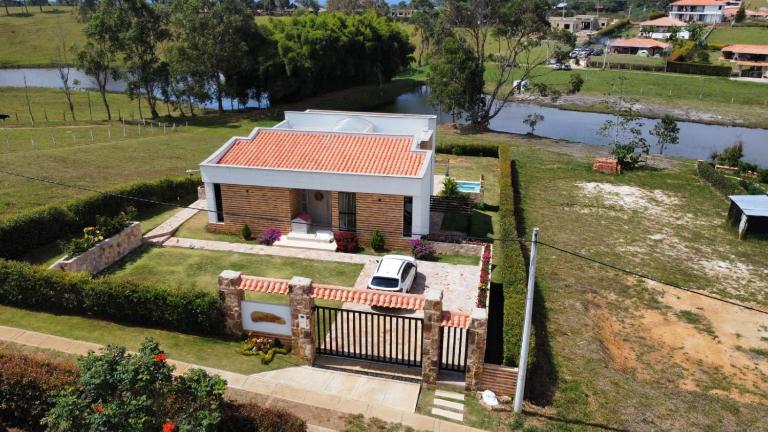 Villa Lucero 143 - Bed and Breakfast Los Santos