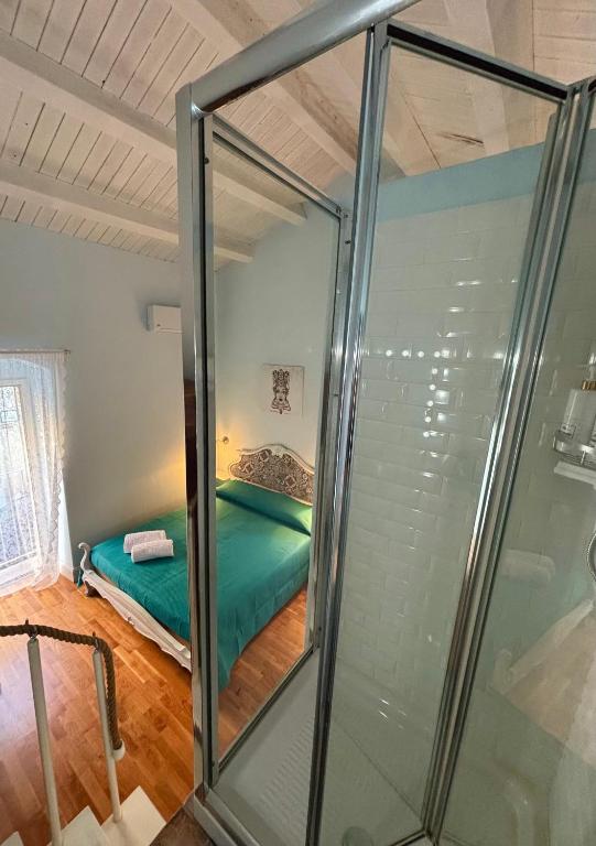 Casa A Mori - B&B Noto