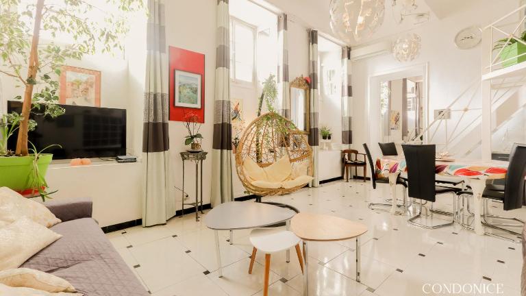 CondoNice - Ferienwohnung Nizza