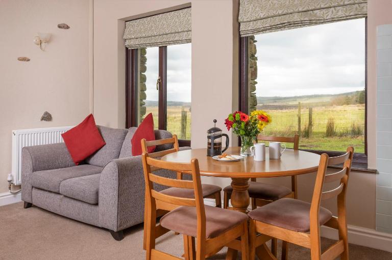 Grisdale View - Ferienwohnung Penrith