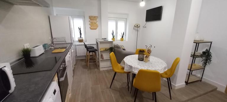 La Estrella Del Carmelo - B&B Ávila