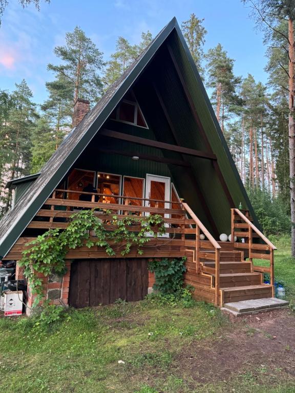 Ronganoka Cottage - B&B Lalli
