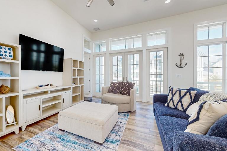 3rd Coast Vibes - B&B Port Aransas