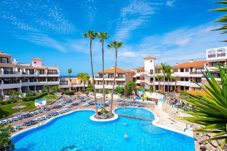 Apartamento-Golf - B&B San Miguel De Abona