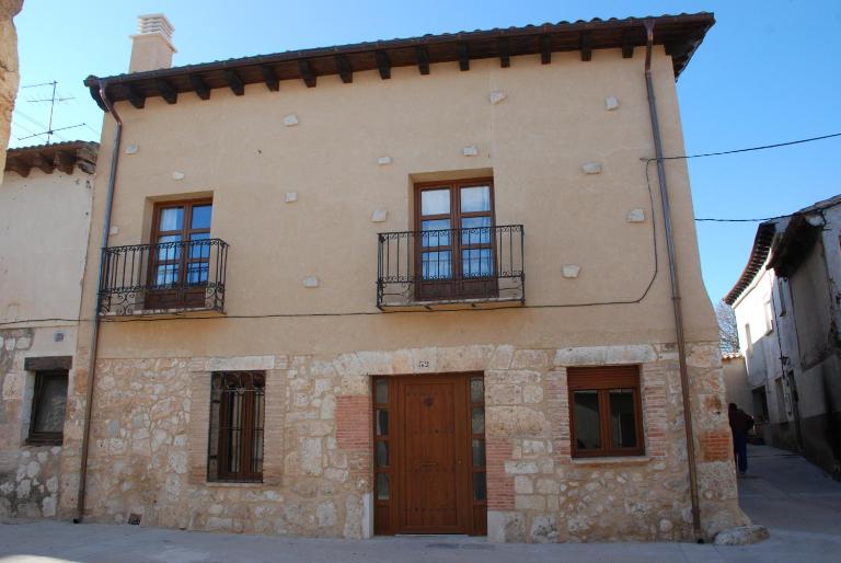 Casa Rural Margarita'S - B&B Sotillo de la Ribera