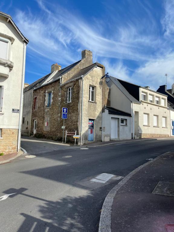 Ti Korn - Chambres d'hôtes Billiers