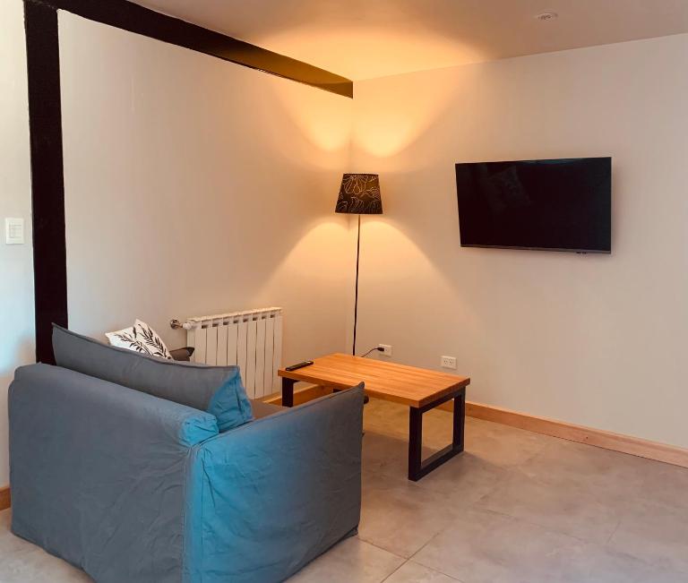Pradera depto 7 - Chambres d'hôtes San Martín de los Andes