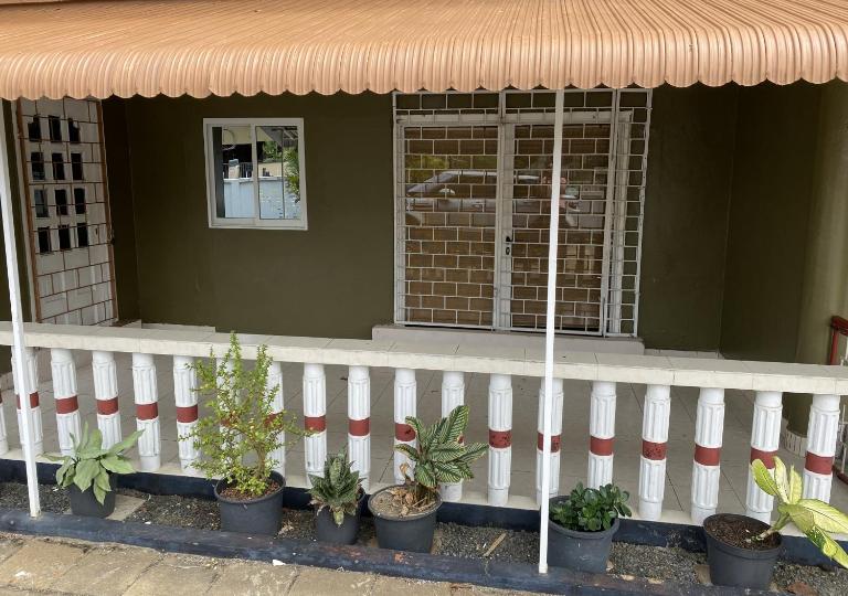 Binda Apartments - B&B Paramaribo