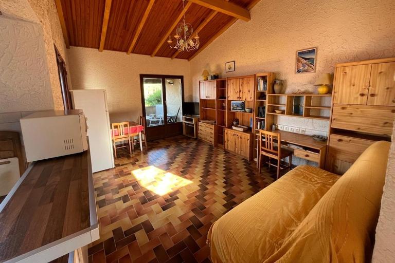 Appartement en bord de mer Marine de Sant-Ambrogio - B&B Lumio
