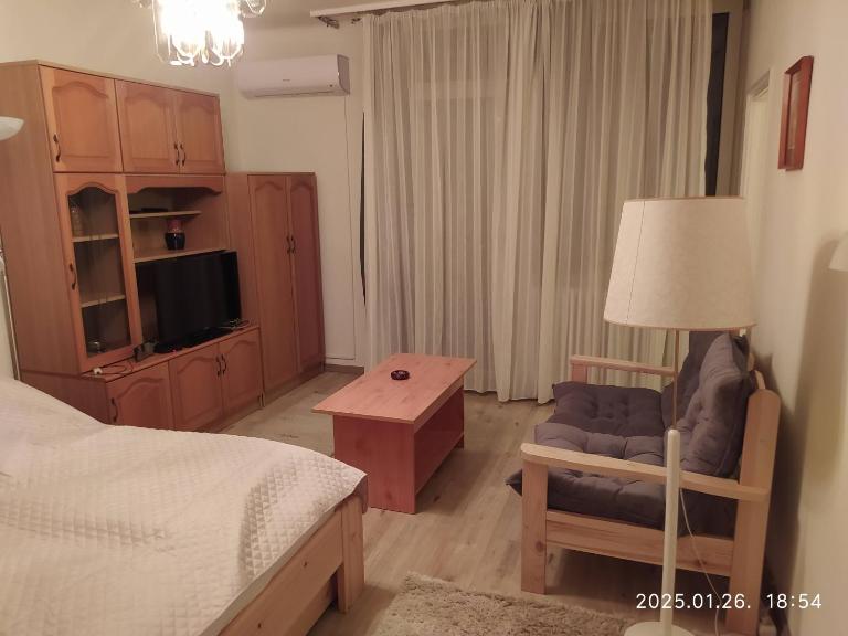4 turtles apartman - Ferienwohnung Budapest