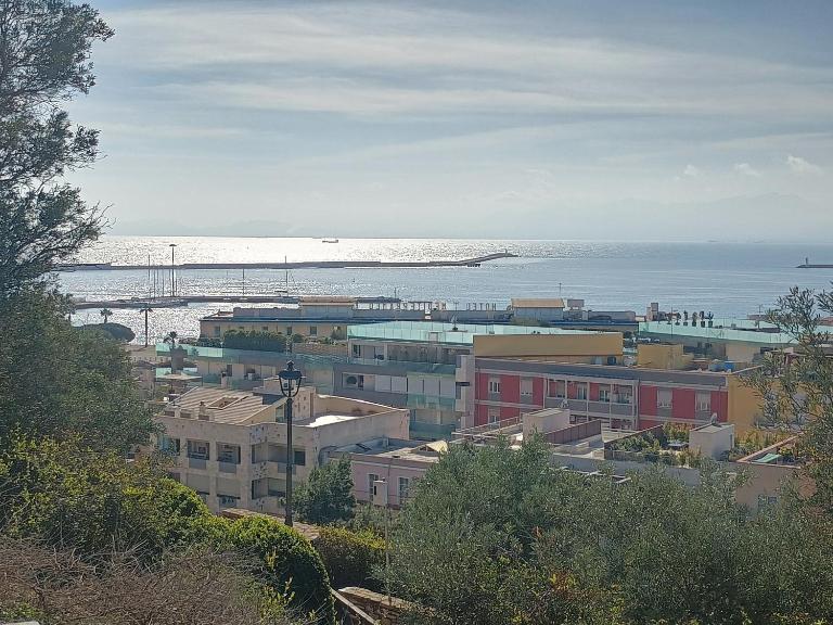 HOUSE 4c - Ferienwohnung Cagliari