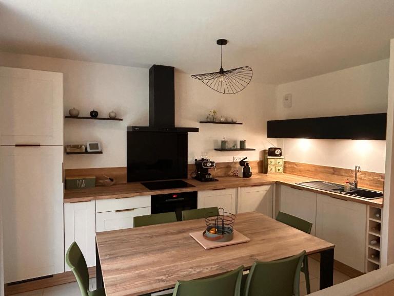 Le petit val - B&B Pinchefalise