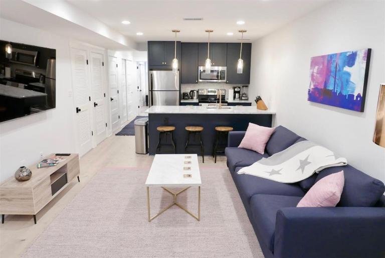 Slumber in Sophistication in Shaw-PKG - B&B Washington D.C.