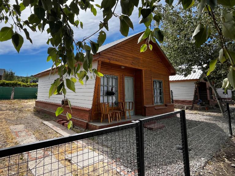 Entre Cumbres Cabañas - B&B Esquel