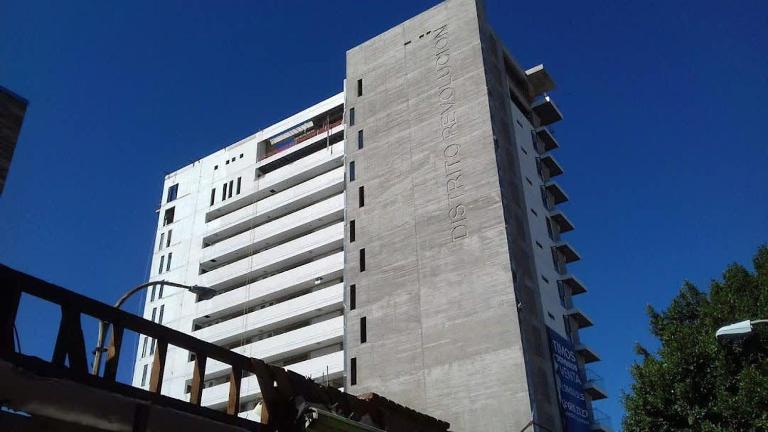 Dowtown 1 BR Suite in Av Revolucion Tijuana - Bed and Breakfast Tijuana