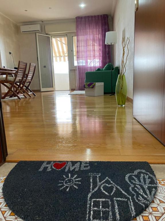 Conosco un posticino - B&B Santa Marinella
