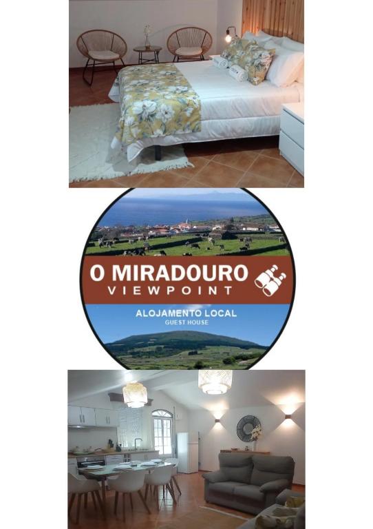 O Miradouro - B&B Angra do Heroísmo