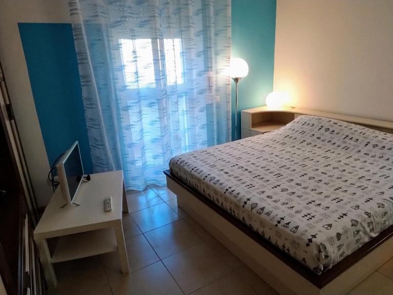 Il Coccio - B&B Nuoro