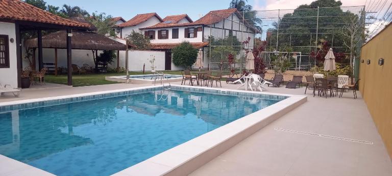 Residence Geriba - B&B Armação dos Búzios