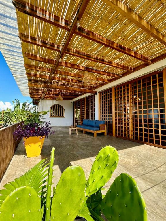 Appartement YLANG - B&B Hell-Ville
