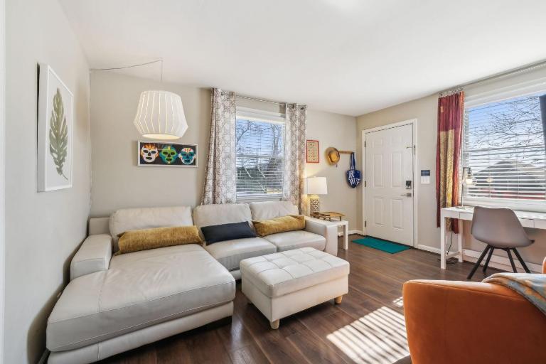 Avalon close to downtown and park free - Chambres d'hôtes Nashville